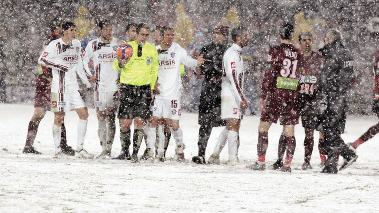 „Asistenții nu mai vedeau!"