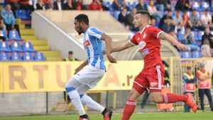 ANALIZĂ | Ce se întâmplă după minutul 80 la Poli Iași? Cu punctele pierdute în acest interval, echipa lui Mihai Teja ar fi fost pe locul 2, aproape de liderul CFR Cluj. ”O să facem cerere să jucăm două reprize a câte 40 de minute”