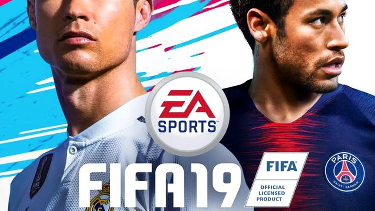 FIFA 19 - cerințe de sistem