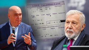 Ilie Năstase, atacat pentru că ar primi pensie 6.800 de euro de la statul român: „Bolojan nu vede! Taie de la copiii cu dezabilități”