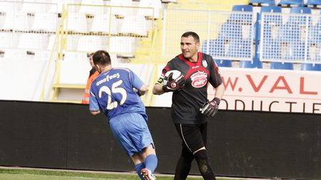 "Steaua nu ne sperie"**