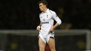 Transformarea incredibilă a lui Bale la Madrid! Cum arată acum picioarele omului pe care Real îl transformă în "noul Ronaldo" | FOTO