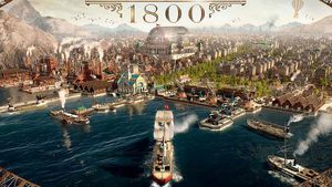 Iată PC-ul de care aveți nevoie pentru a juca Anno 1800
