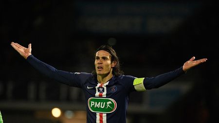 Cavani și-a luat adio de la PSG, dar nu mai ajunge la Atletico Madrid! Transferul golgheterului a picat în ultimul moment