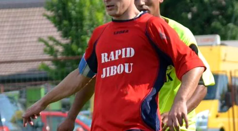 S-au oficiat transferurile** lui Alex Turcu și Mihai Brîndușe la FC Zalău