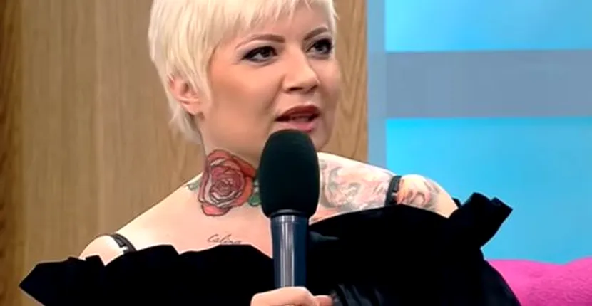 Catinca Roman sare la gâtul lui Dan Bittman. 'El e obișnuit cu bani mulți și acum e disperat'