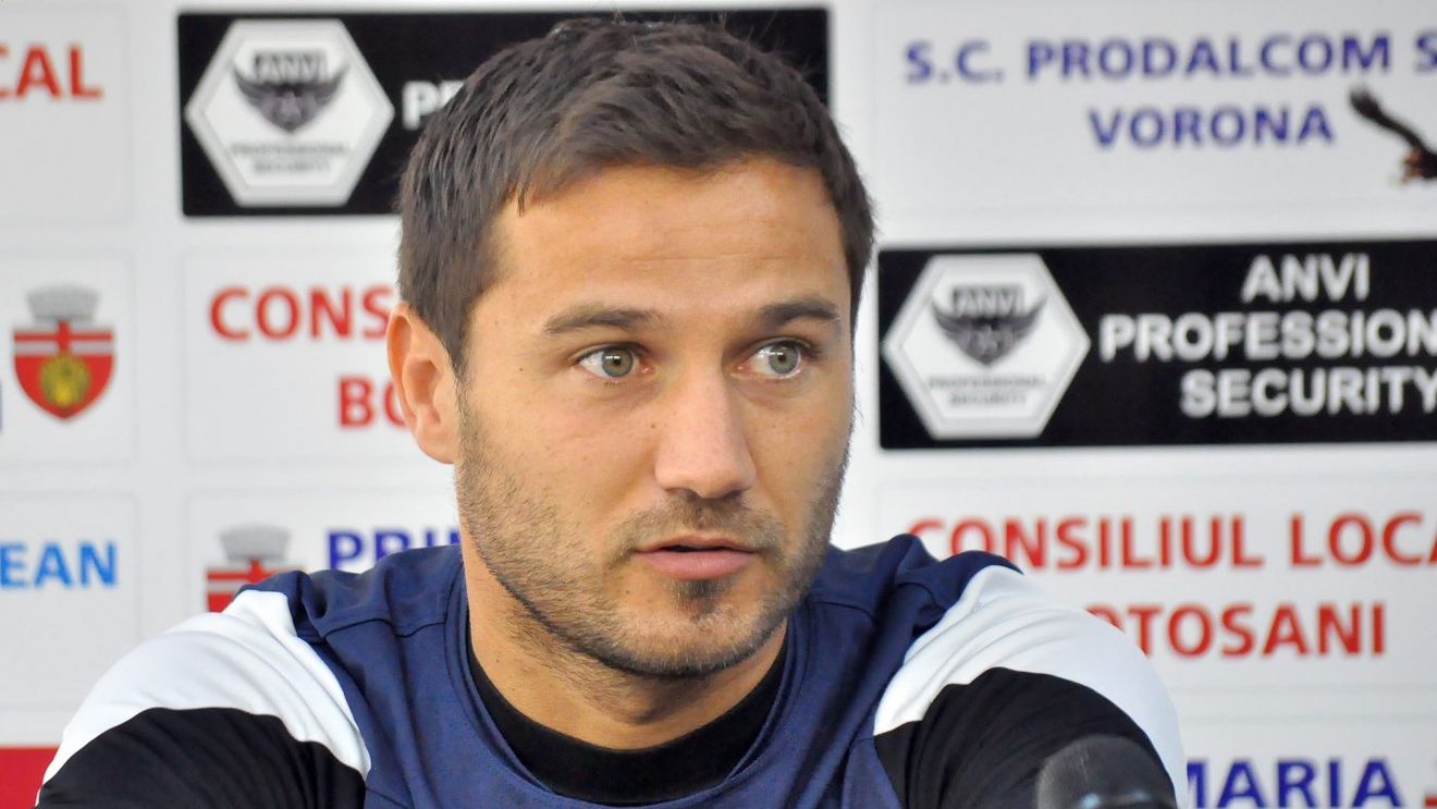 Să înceapă petrecerea! Cum a petrecut FC Botoșani calificarea în play-off | VIDEO