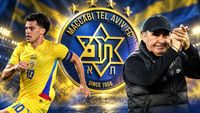Ianis Hagi semnează cu Maccabi Tel-Aviv! Fiul lui Gică Hagi a acceptat oferta