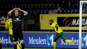 Petrolul i-a găsit înlocuitor lui Bokila! Patrick Nkoyi are o poveste de viață impresionantă: "Mama m-a apărat de gloanțe cu trupul ei"
