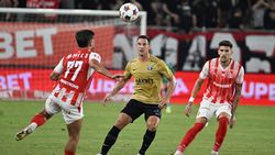 🚨 Dinamo – FC Voluntari 4-0, în etapa 4 din Superliga. „Câinii” au moral excelent înaintea derby-ului din Giulești, cu liderul Rapid