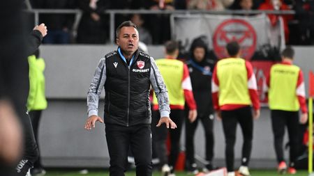 Florentin Petre a numit singura echipă „perfectă” din Superliga după ce Dinamo a ajuns pe locul doi în clasament! Reverență în fața coșmarului „câinilor” din ultimii ani