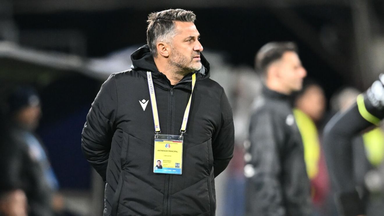 Unirea Slobozia - Farul Live Text Online, de la ora 13.00, în etapa 26 din Superligă. „Clau-gol” debutează pe banca ialomițenilor. Echipe probabile