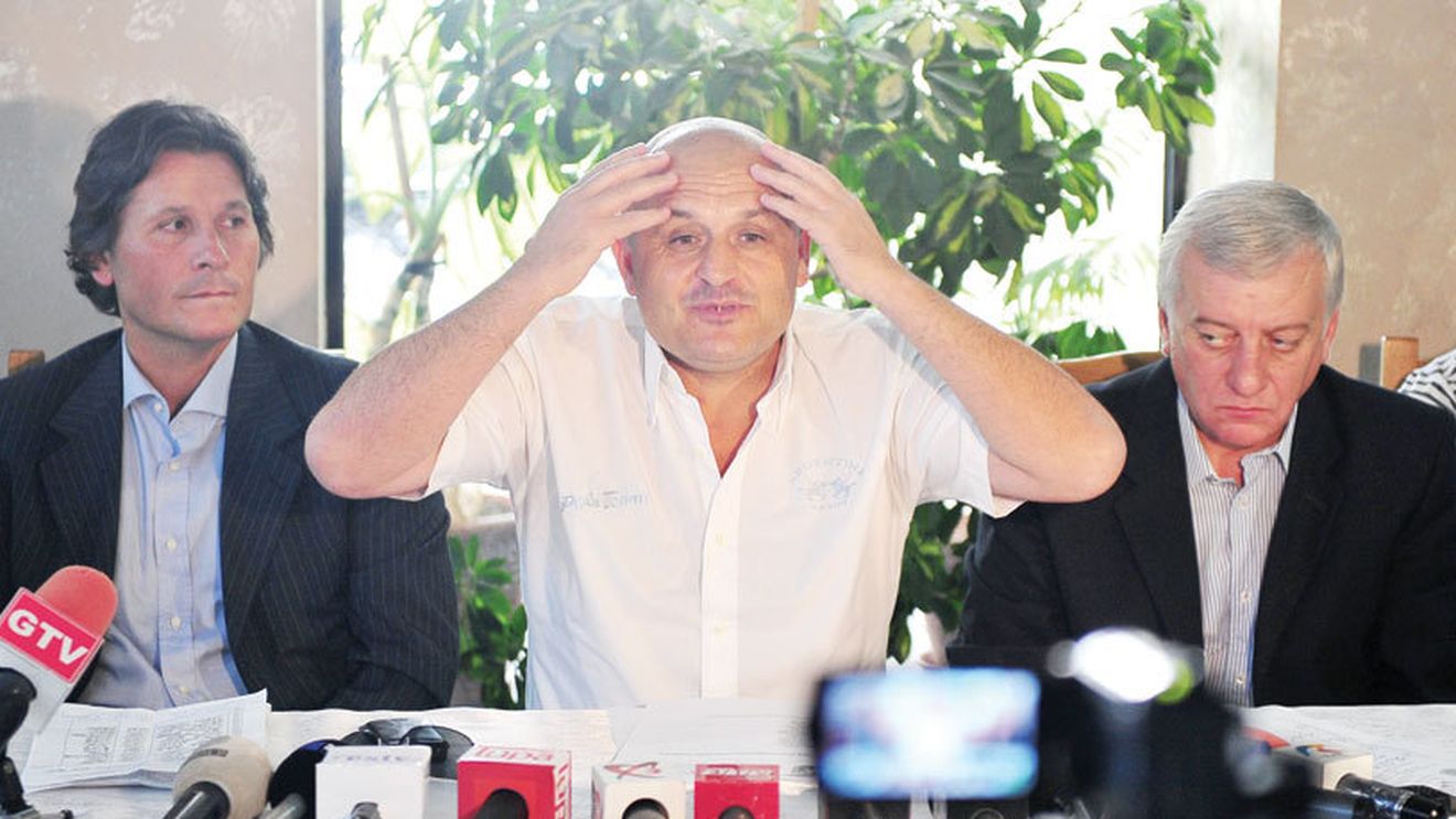 Știința a prins viață. Mititelu și-a prezentat echipa pentru noul sezon