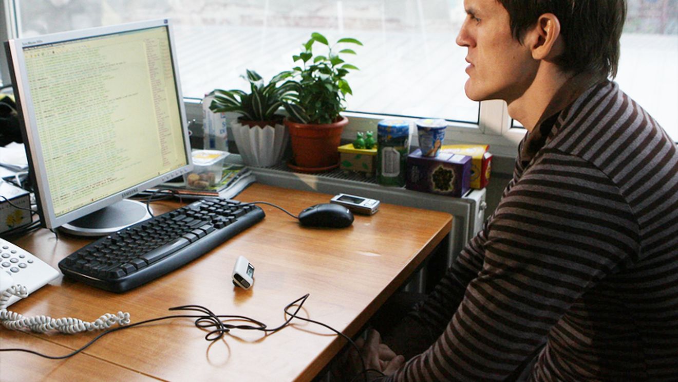 Lazăr: "Cu Rada este mai bine decât cu Rednic"