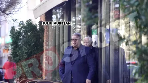 Cine este „Tata Nițu”, omul care o ajută cu bani pe Dinamo! Florin Prunea se bucură că acesta colaborează cu Iuliu Mureșan: „Trebuie să fie toți împreună!” | VIDEO EXCLUSIV ProSport Live