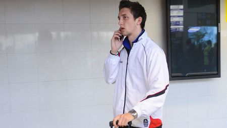 Râpă, declarație din categoria "uniți spre pregătire!" :)** Ce "perlă" a scos când a fost întrebat dacă va face față la Steaua