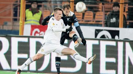 Scene INCREDIBILE la Vaslui!** Hizo, șocat de tupeul fraților Becali! Au 'pus mâna' pe un jucător ÎN STIL MAFIOT chiar înainte de jocul cu Lazio