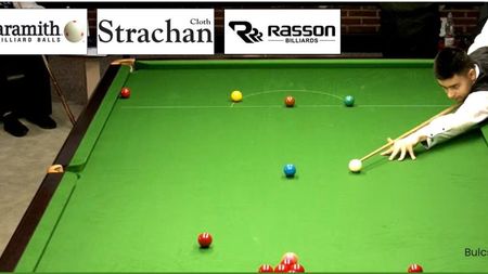 Campionatul Mondial de Snooker Juniori găzduit de București marchează două premiere mondiale