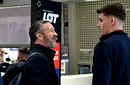 Ce i-a spus Târnovanu lui Meme Stoica înaintea meciului din Andorra: „Nu a fost el”