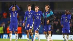 Marcos Alonso, tot mai aproape de FC Barcelona
