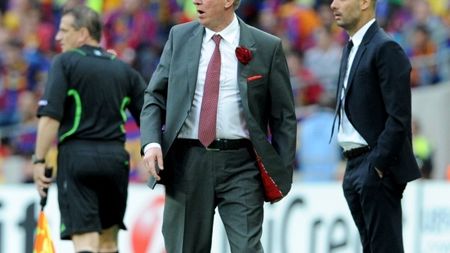 Sir Alex nu aștepta asta!** Guardiola s-a săturat să fie vânat și pregătește contra ofensiva: United poate rămâne fără unul dintre puștii de aur