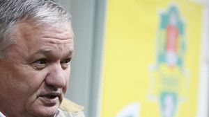 FC Vaslui se întărește!** Porumboiu anunță încă un transfer: un mijlocaș senegalez vine sub comanda lui Viorel Hizo