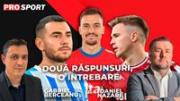 „Coubiș la națională, după doar 9 meciuri la seniori? E tanc, dar în armată de mercenari! Iar Cordea, mai multe înjurături decât realizări recente”. Ce jucători din Superliga nu pot lipsi din lotul României pentru barajul cu Turcia