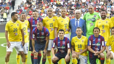 Apariție rară la microfon. Portarul legendar care a câștigat opt titluri și cinci cupe pentru Steaua a tras concluzia: „Fotbalul românesc regresează. Avem șanse mici să ajungem la Mondial!”. EXCLUSIV