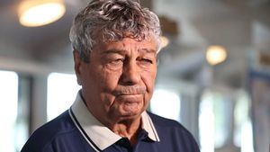 Mircea Lucescu rămâne la ATI. Vești dure despre starea actuală a fostului selecționer