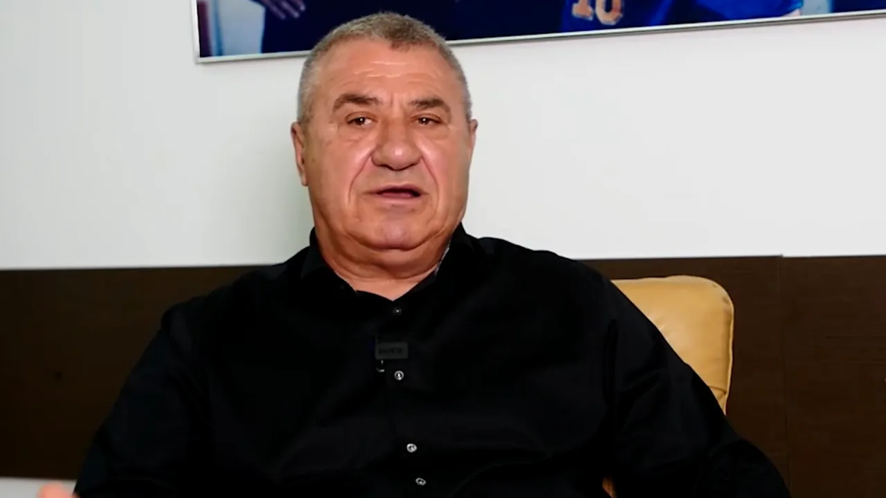 Victor Becali a dezvăluit cum s-a ajuns într-un adevărat haos la Dinamo: „Le va fi tare greu!” Cine ar fi antrenorul ideal pentru „câini” | EXCLUSIV