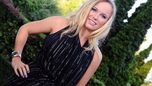 IMAGINEA ZILEI | Cum arată căruciorul de cumpărături al Carolinei Wozniacki și gestul de Crăciun care-i dezvăluie caracterul 