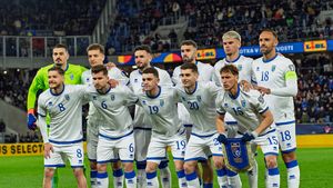 El poate fi starul Cupei Mondiale dacă România e răzbunată de Kosovo! Povestea lui Fisnik Asllani, atacantul care a refuzat Germania și a ales gigantul unde vrea să joace: „Cel mai mare vis!”