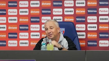 Dan Petrescu nu a uitat de marea lui iubire pentru Steaua: „Nu există un stadion mai frumos”