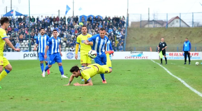 5 concluzii după CSU Craiova - Steaua 0-0. De ce lupta pentru titlu nu e închisă și cum a devenit cel mai bine plătit jucător de la Steaua o problemă pentru Gâlcă