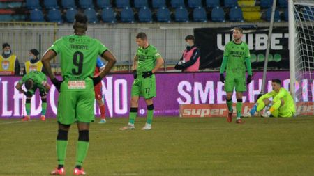 Ciprian Marica i-a făcut praf pe jucătorii de la Dinamo, după înfrângerea rușinoasă cu FC Botoșani: „Joci mai prost dacă nu ai bani sau cum?” | VIDEO