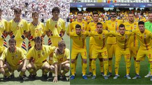 EXCLUSIV | România U21, deasupra tuturor? Un membru al "Generației de Aur" recunoaște: "Parcă au luat-o puțin înaintea noastră!"