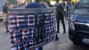 Dinu Gheorghe a vorbit despre scandalul petrecut înainte de finala Cupei României: „Suporterii trebuiau să fie instruiți mai bine!” | EXCLUSIV ProSport Live