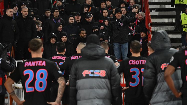Jucătorii FCSB, amenințați de Gigi Mustață înaintea derby-ului cu Dinamo: „Ar trebui să-și dea viața pe teren”