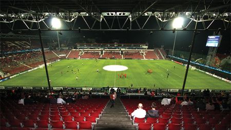 CFR - Inter, cu stadionul jumătate gol!** Motivele pentru care campioana a fost părăsită de fani