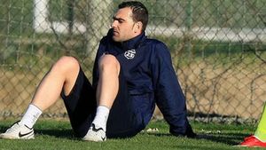 Bergodi: "Ionescu poate mai mult decât Pleșan" CE CREZI?