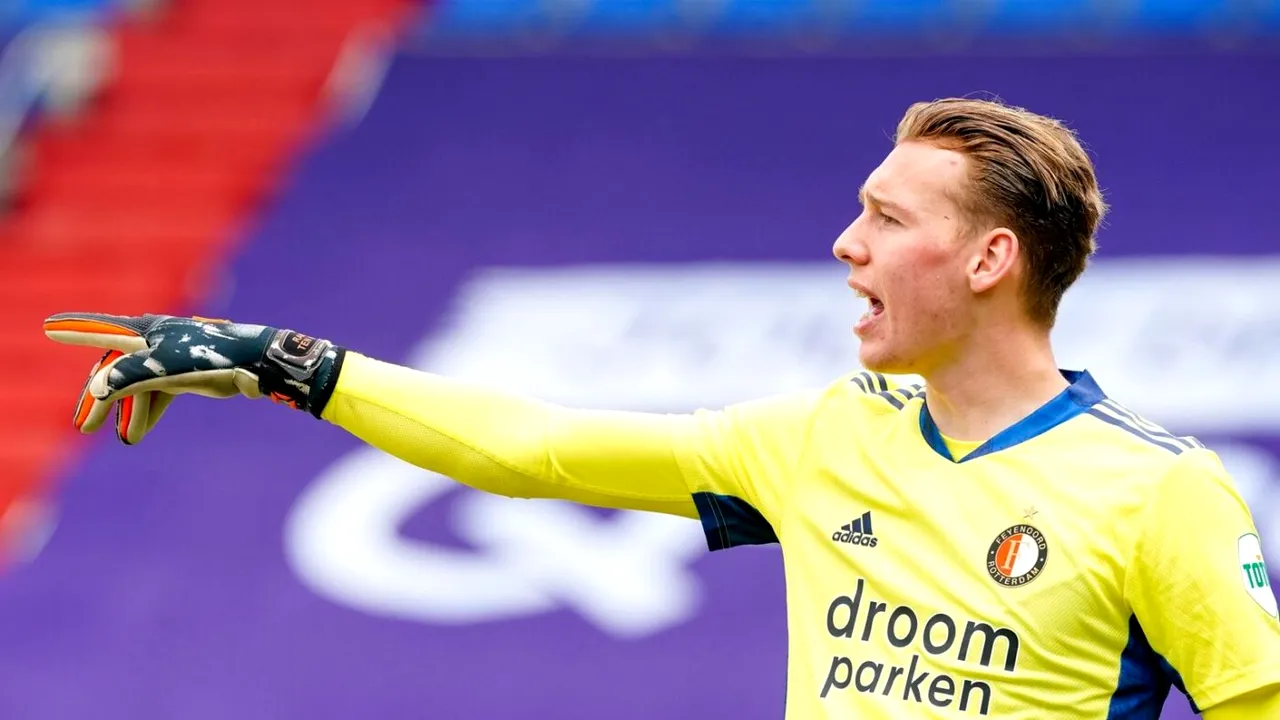 Un portar cu trei trofee cucerite în prima ligă a Olandei e aproape să semneze cu o echipă din Superliga! Fotbalistul se află deja sub comanda antrenorului | EXCLUSIV