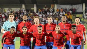 FCSB a luat decizia internă și cei doi pleacă înainte de meciul cu Maccabi Tel-Aviv din Liga Campionilor! „E altceva când îi vezi direct, față de Wyscout”