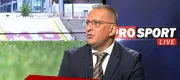 Răzvan Zăvăleanu oferă noi detalii privind viitorul lui Dinamo: „Am avut o ședință cu Vlad Iacob și mi-a zis că a vorbit cu domnul Mohammad Murad. I-a cerut o informație” | VIDEO EXCLUSIV ProSport Live