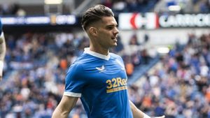 Transferul lui Ianis Hagi de la Rangers este iminent! Urmează traseul lui Virgil Van Dijk: „Sunt niște coloși, dar trebuie să facă profit! Nu se compară cu echipele din Premier League”