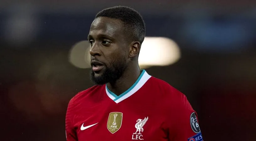 Liverpool l-a oferit pe atacantul Divock Origi celor de la Internazionale Milano!