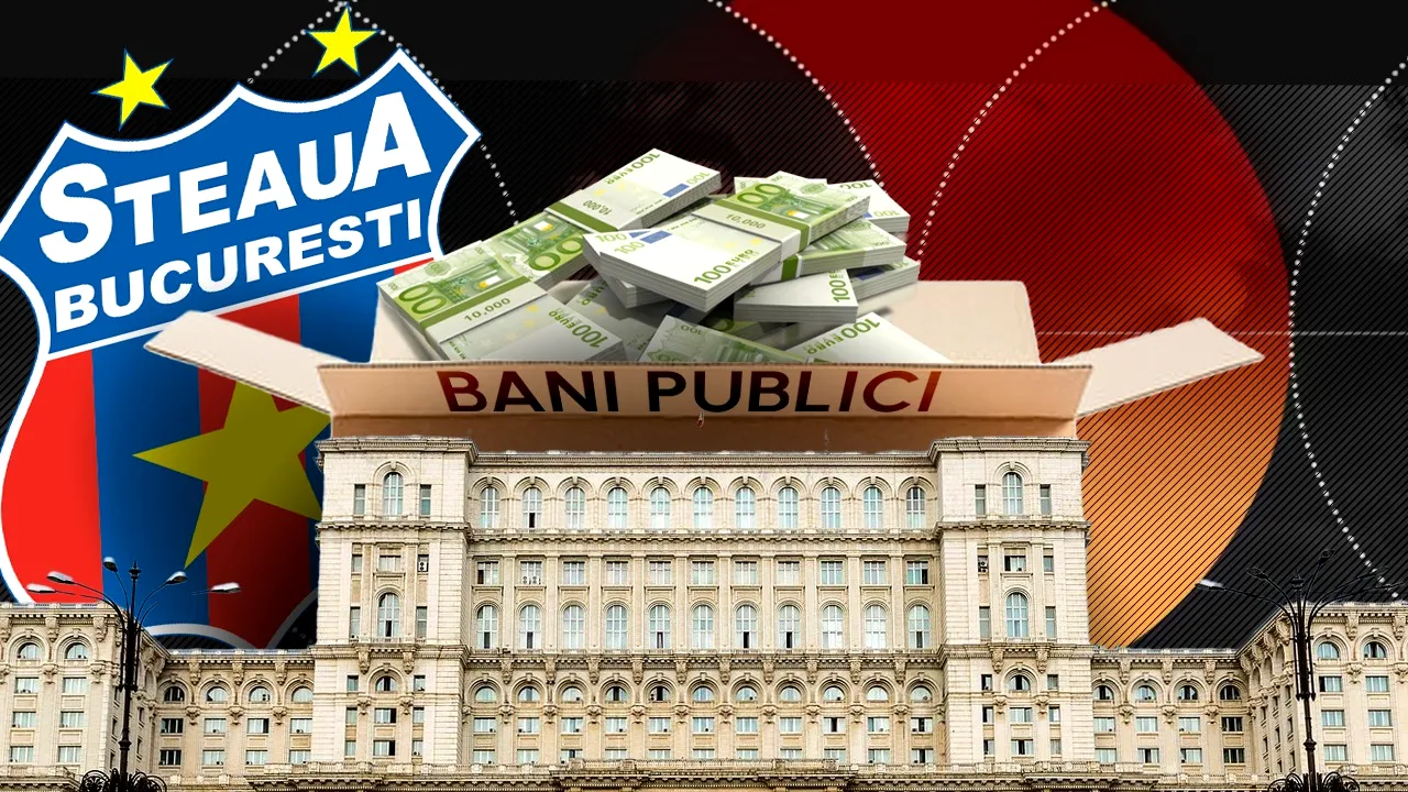 Primul patron din Superliga care se opune total legii care ar permite ca Steaua să promoveze: „E o concurență neloială!”. EXCLUSIV