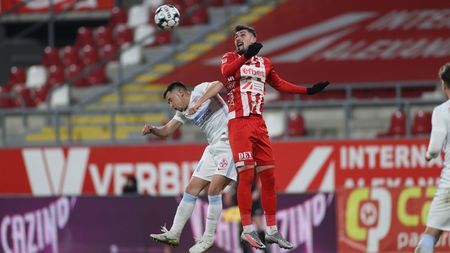 LPF a anunțat programul etapei a 3-a din sezonul 2021 - 2022. Unde se văd toate meciurile din Liga 1