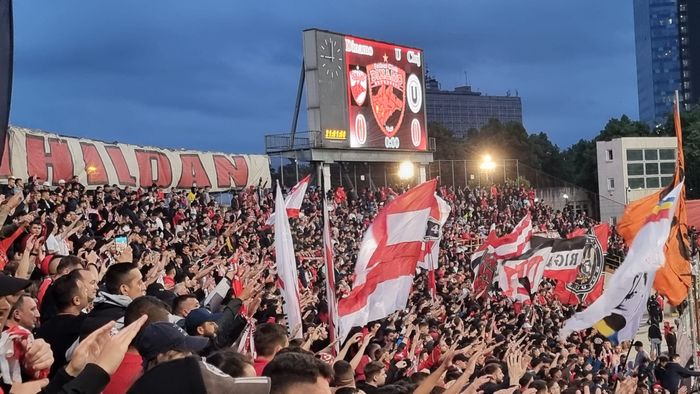 Care e adevăratul motiv pentru care Dinamo fuge să mai joace în „Ștefan cel Mare”! Motive uluitoare invocate de „câini”
