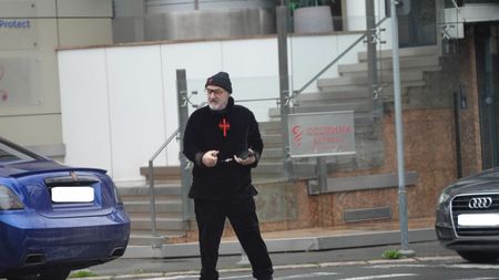 Gigi Becali a început să-și împartă averea. Cine pune mâna pe moștenirea și bogățiile lui: „Să nu fie niciodată săraci”