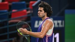 Carlos Alcaraz, scene șocante pe terenul de tenis din Shanghai: „Nu pot juca așa!”